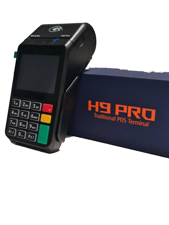 کارتخوان H9P