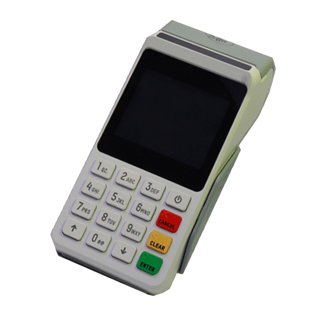 دستگاه کارتخوان سیار M3P برند Topwise